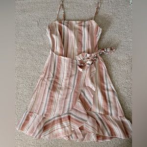 Princess Polly Queen of Dance Mini Dress